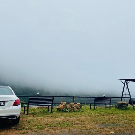 Hotel Hill Monk - Whispering Mist Vagamon Exterior foto