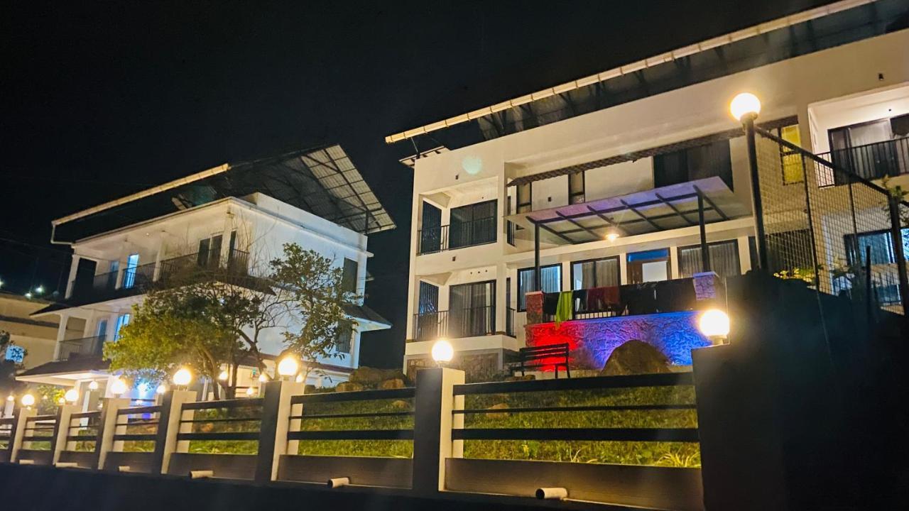 Hotel Hill Monk - Whispering Mist Vagamon Exterior foto